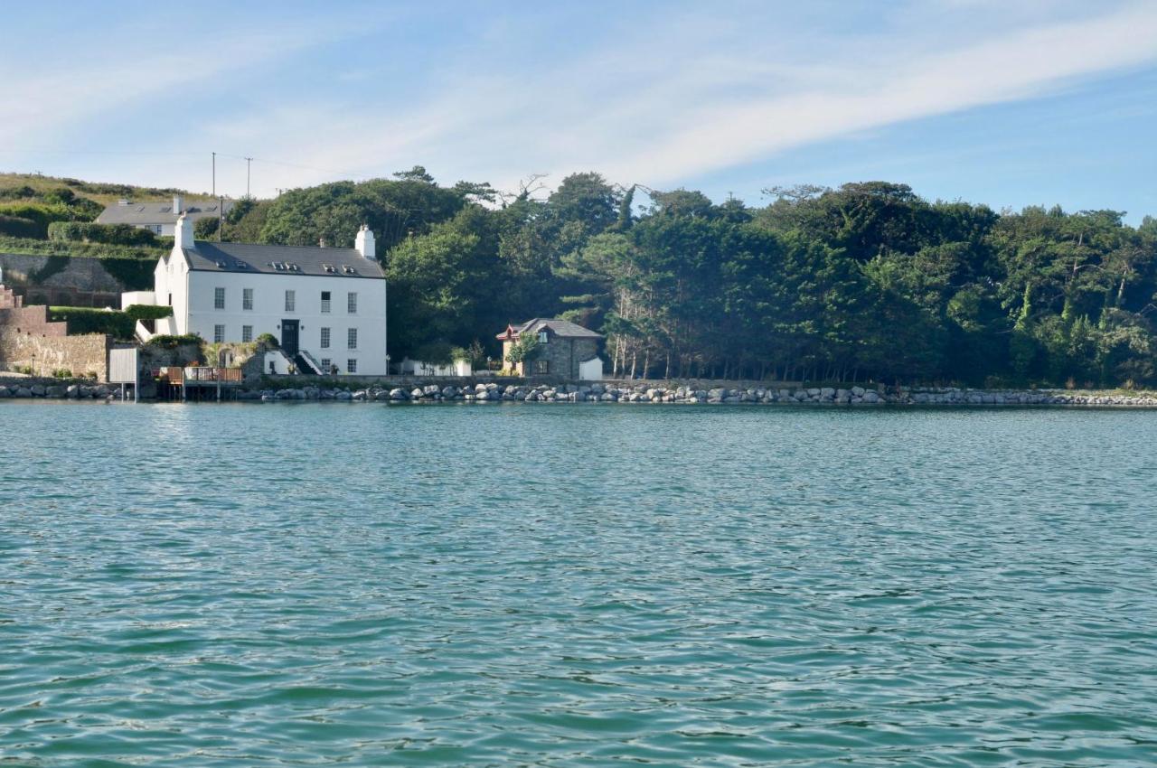 Barrow House Hotel Tralee Exterior photo
