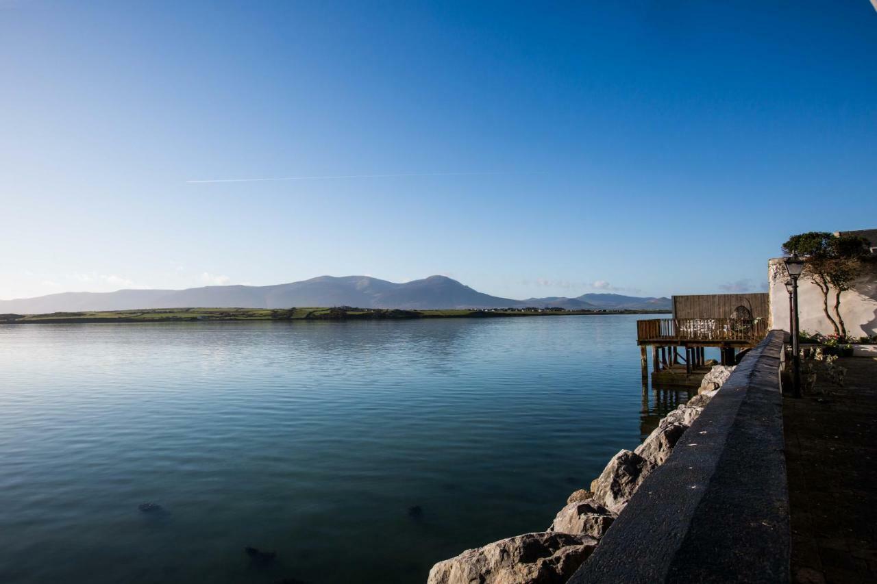Barrow House Hotel Tralee Exterior photo