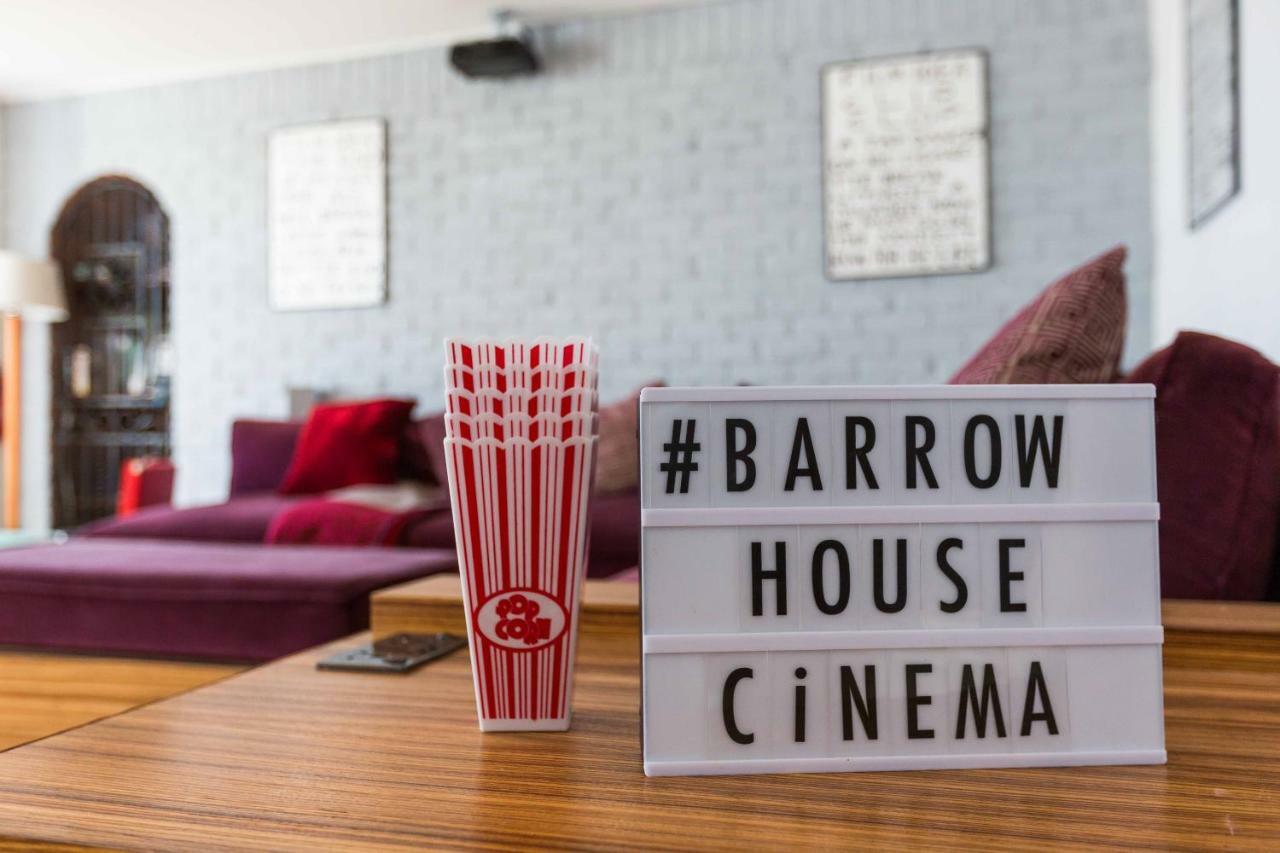 Barrow House Hotel Tralee Exterior photo
